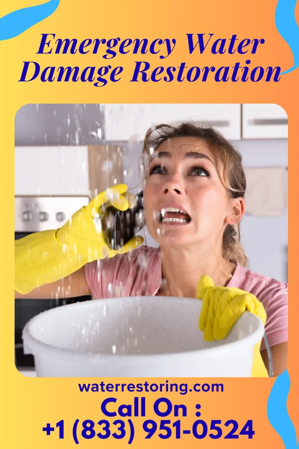 Emergency Water Damage Restoration in Fayetteville, NY